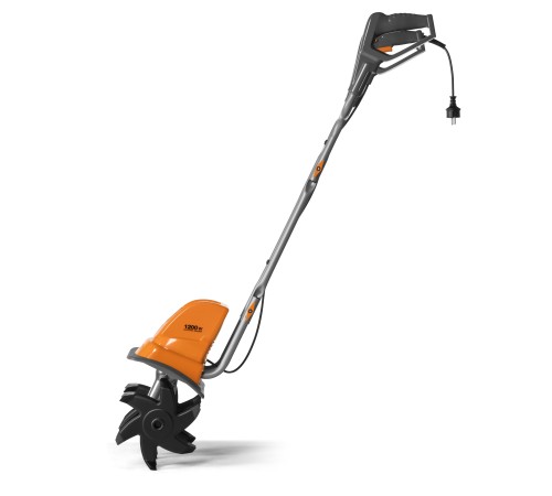 Культиватор электрический Daewoo Power TE 1200