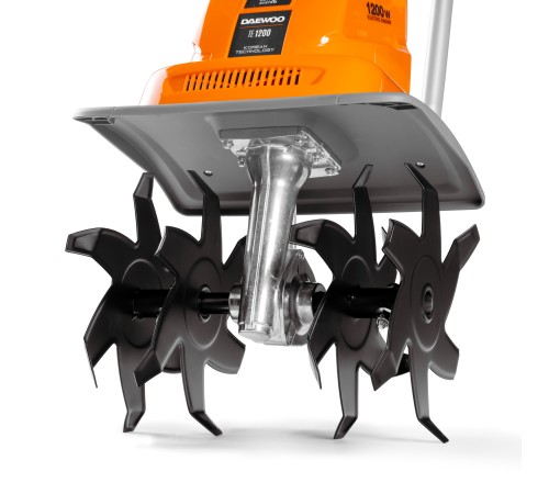 Культиватор электрический Daewoo Power TE 1200