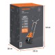 Культиватор электрический Daewoo Power TE 1200