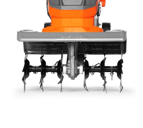 Культиватор аккумуляторный  Daewoo Power DAT 3542Li (Без АКБ и ЗУ)