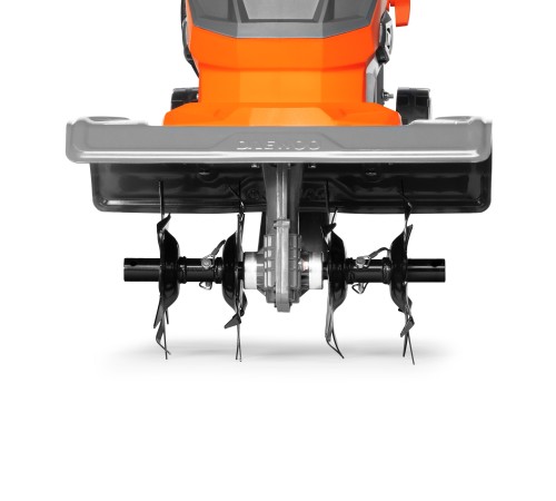 Культиватор аккумуляторный  Daewoo Power DAT 3542Li (Без АКБ и ЗУ)