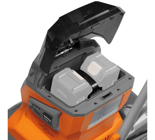 Культиватор аккумуляторный  Daewoo Power DAT 3542Li (Без АКБ и ЗУ)