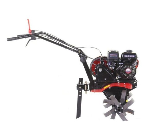 Мотоблок бензиновый ОКА МБ-1Д3М10А (Кадви 170F 7,0 л.с. переключение на руле)