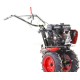 Мотоблок бензиновый ОКА МБ-1Д3М10А (Кадви 170F 7,0 л.с. переключение на руле)