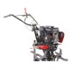 Мотоблок бензиновый ОКА МБ-1Д3М10А (Кадви 170F 7,0 л.с. переключение на руле)