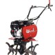Мотоблок бензиновый ОКА МБ-1Д3М10А (Кадви 170F 7,0 л.с. переключение на руле)