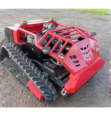 Косилка-робот с дистанционным управлением MG RCM 80F