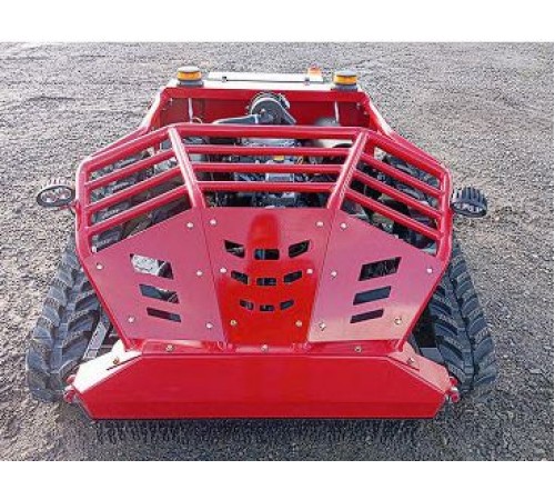 Косилка-робот с дистанционным управлением MG RCM 80F