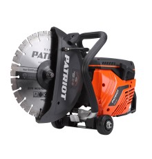 Бензорез Patriot DSG 630