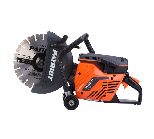 Бензорез Patriot DSG 630