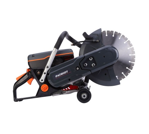 Бензорез Patriot DSG 630