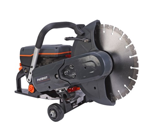 Бензорез Patriot DSG 630