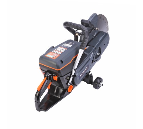 Бензорез Patriot DSG 630