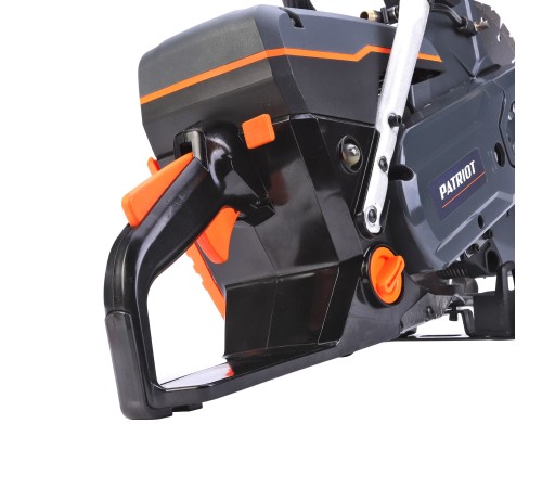 Бензорез Patriot DSG 630