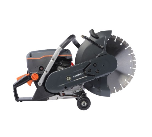 Бензорез Patriot DSG 735M