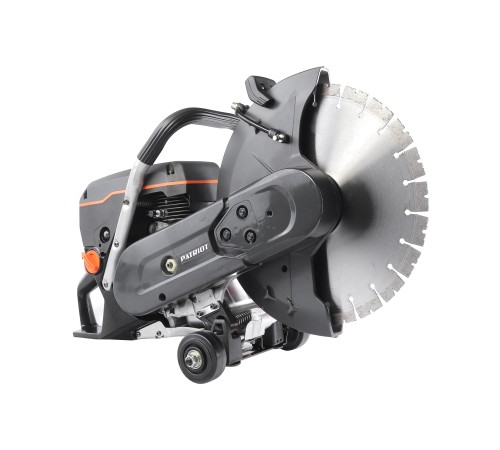 Бензорез Patriot DSG 735M