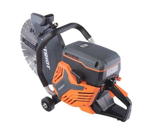 Бензорез Patriot DSG 735M