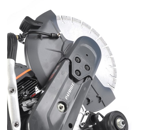 Бензорез Patriot DSG 735M