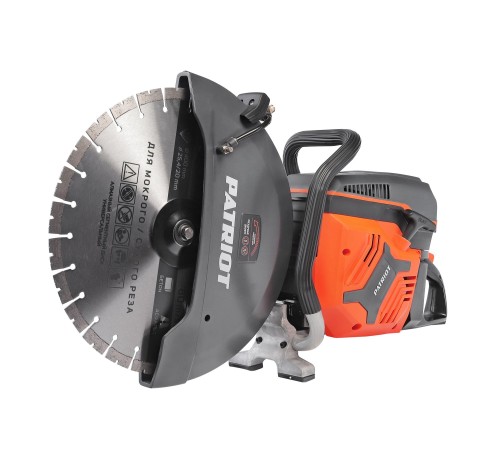 Бетонорез Patriot DSG 940M