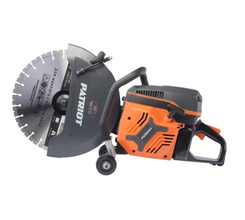 Бетонорез Patriot DSG 940M
