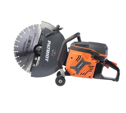 Бетонорез Patriot DSG 940M