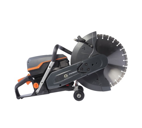 Бетонорез Patriot DSG 940M
