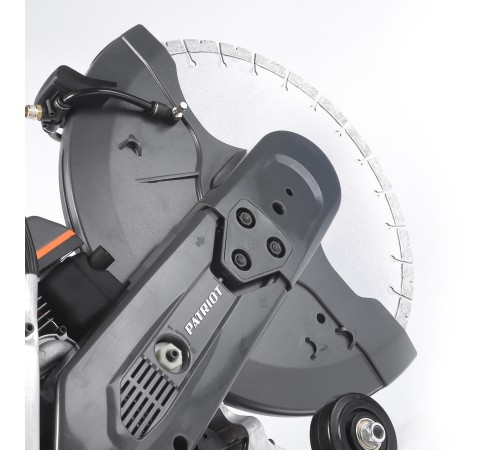 Бетонорез Patriot DSG 940M