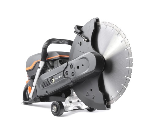 Бетонорез Patriot DSG 940M