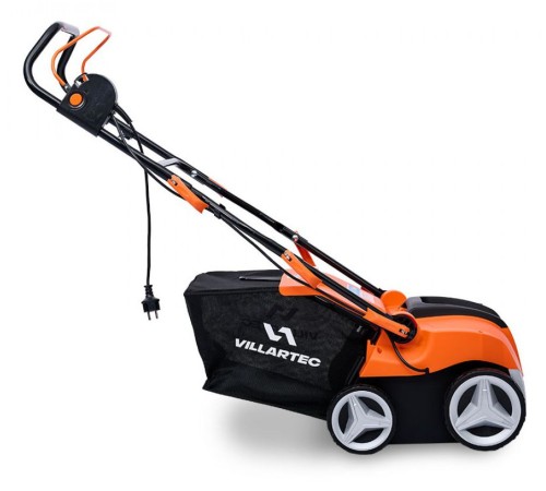 Аэратор электрический VILLARTEC AE 1638