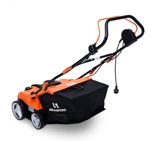 Аэратор электрический VILLARTEC AE 1638