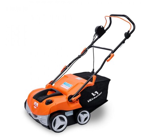 Аэратор электрический VILLARTEC AE 1638