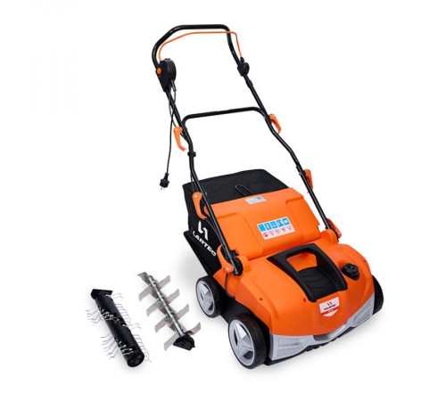 Аэратор электрический VILLARTEC AE 1638