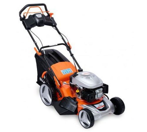 Газонокосилка бензиновая VILLARTEC MB 3046T