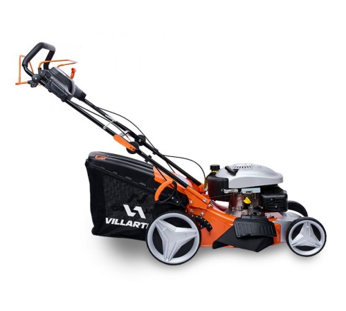 Газонокосилка бензиновая VILLARTEC MB 3046T