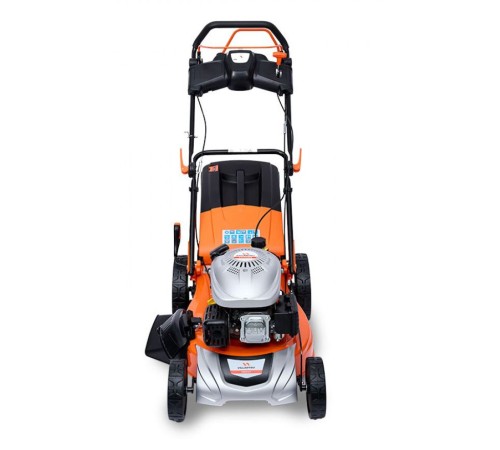 Газонокосилка бензиновая VILLARTEC MB 3046T