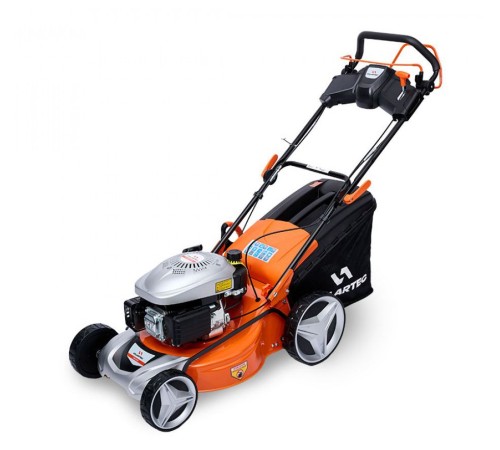 Газонокосилка бензиновая VILLARTEC MB 3046T