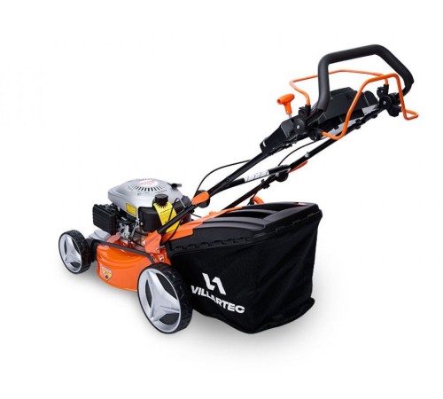 Газонокосилка бензиновая VILLARTEC MB 3046T