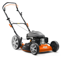 Газонокосилка бензиновая VILLARTEC MB 3051R