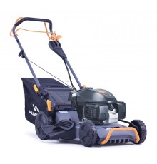 Газонокосилка бензиновая VILLARTEC MB 653VC