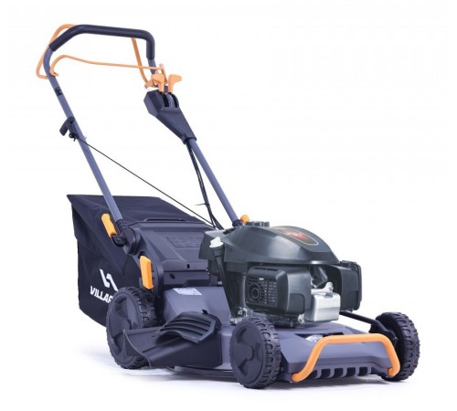 Газонокосилка бензиновая VILLARTEC MB 653VC