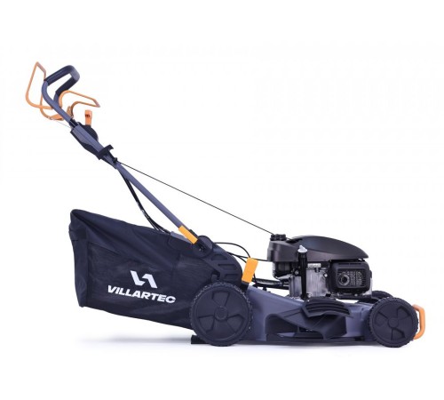 Газонокосилка бензиновая VILLARTEC MB 653VC
