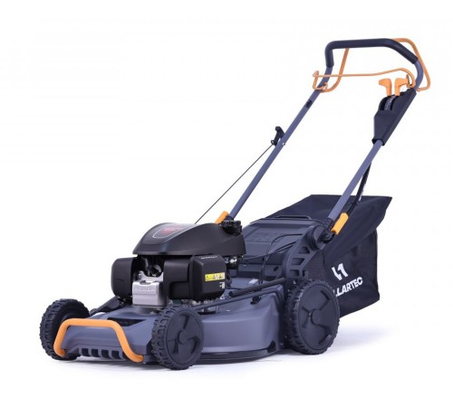 Газонокосилка бензиновая VILLARTEC MB 653VC