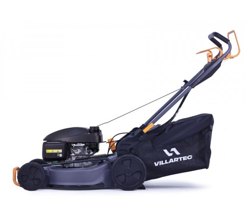 Газонокосилка бензиновая VILLARTEC MB 653VC