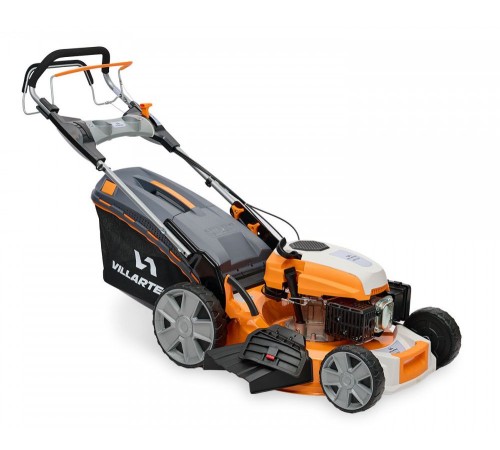 Газонокосилка бензиновая  VILLARTEC MB 5753T