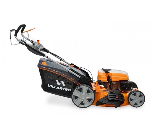 Газонокосилка бензиновая  VILLARTEC MB 5753T