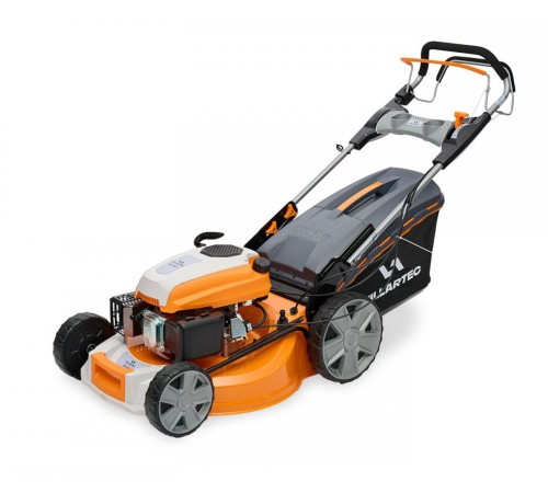 Газонокосилка бензиновая  VILLARTEC MB 5753T
