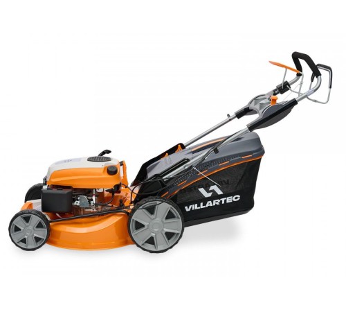 Газонокосилка бензиновая  VILLARTEC MB 5753T