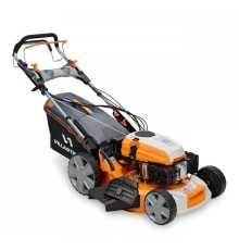 Газонокосилка бензиновая VILLARTEC MB 5753VЕ