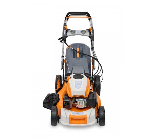 Газонокосилка бензиновая VILLARTEC MB 5753VЕ