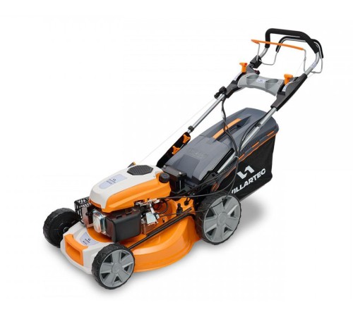 Газонокосилка бензиновая VILLARTEC MB 5753VЕ